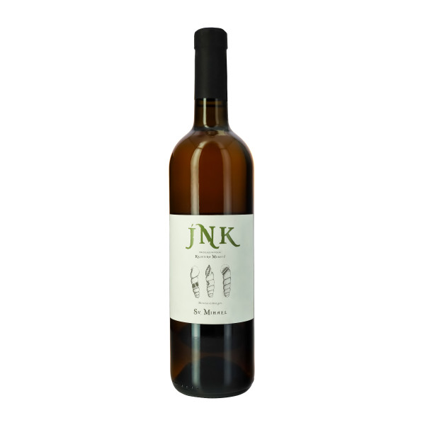 Вино JNK Sant Michoel 2013,0,75