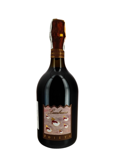 Caprari Lambrusco FOIETA