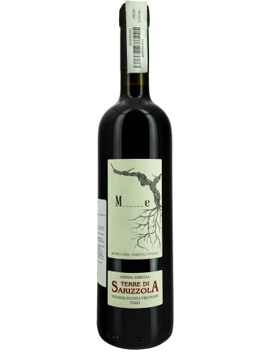 Monleale Barbera DOC