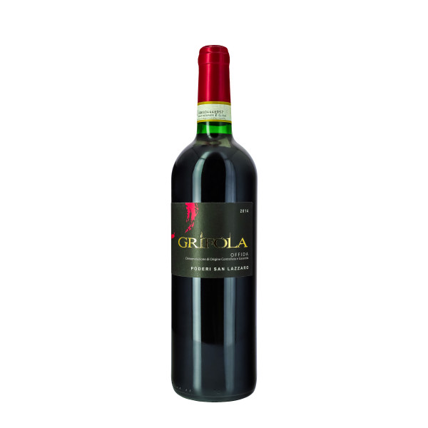 Вино San Lazzaro Grifola 0,75л