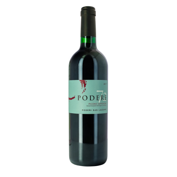 Вино San Lazzaro Podere,0,75л