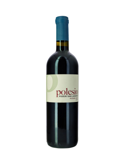 Вино San Lazzaro Polesio Piceno 0,75л