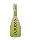 Вино Giorgi CRUDOO pinot spumante,0,75. біле брют вино купити с доставкою в Українi | iнтернет магазин GIANNIVINO