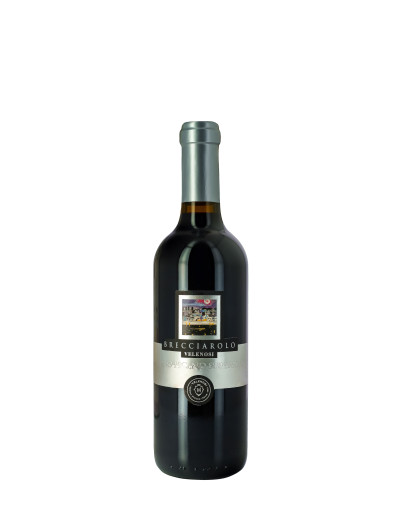 Вино Velenosi Rosso Piceno 2018 0,375л