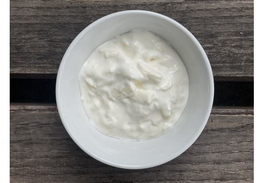 STRACCIATELLA