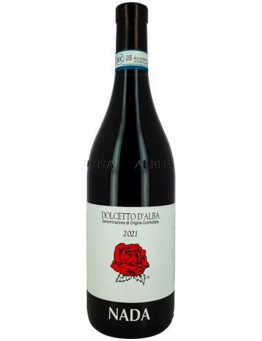 Barbaresco Dolcetto d’Alba DOC