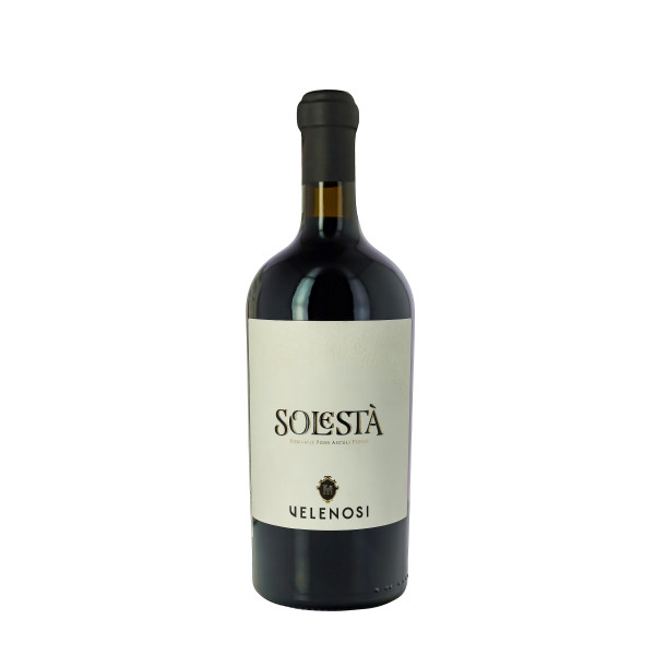 Вино Velenosi Solesta Rosso Piceno,0.75