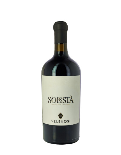 Вино Velenosi Solesta Rosso Piceno,0.75