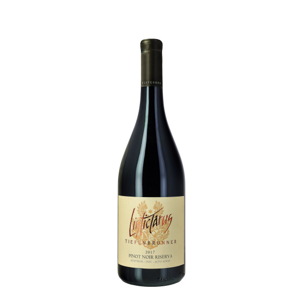 LINTICLARUS Pinot Noir Riserva