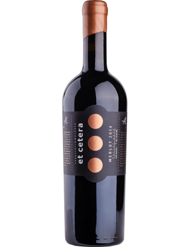 Merlot 2014 Ultra Premium