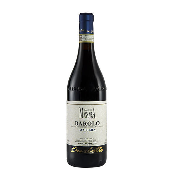 Barolo DOCG Massara 2017 magnum