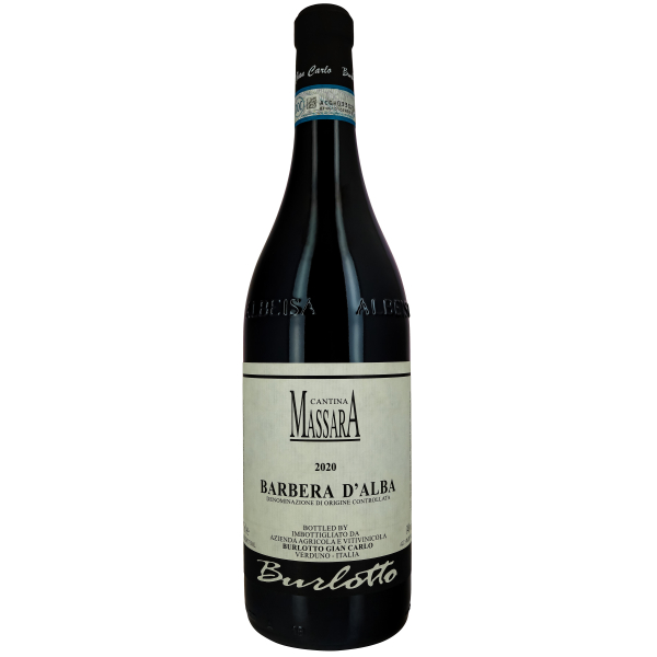 Barbera d'Alba DOC