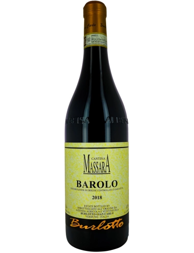 Barolo DOCG 2018