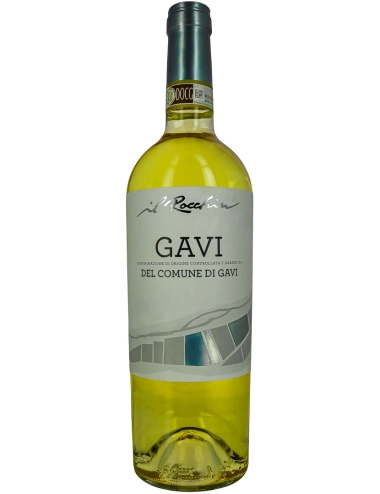 Gavi del Comune di Gavi DOCG