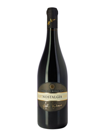 Вино Albano nostalgio, 0,75л