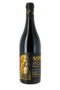 Вино Albano platone, 0,75л
