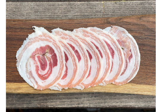 PANCETTA