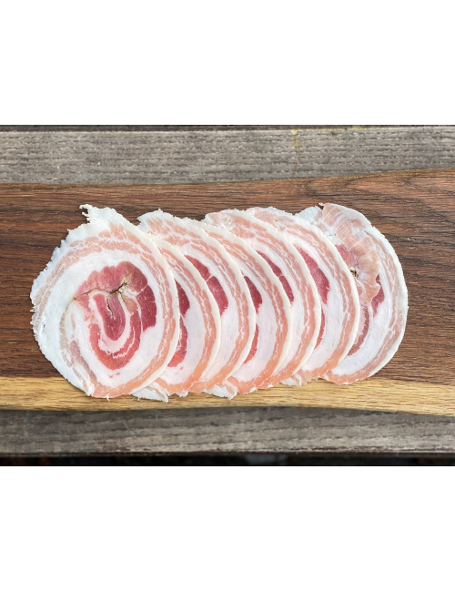 PANCETTA