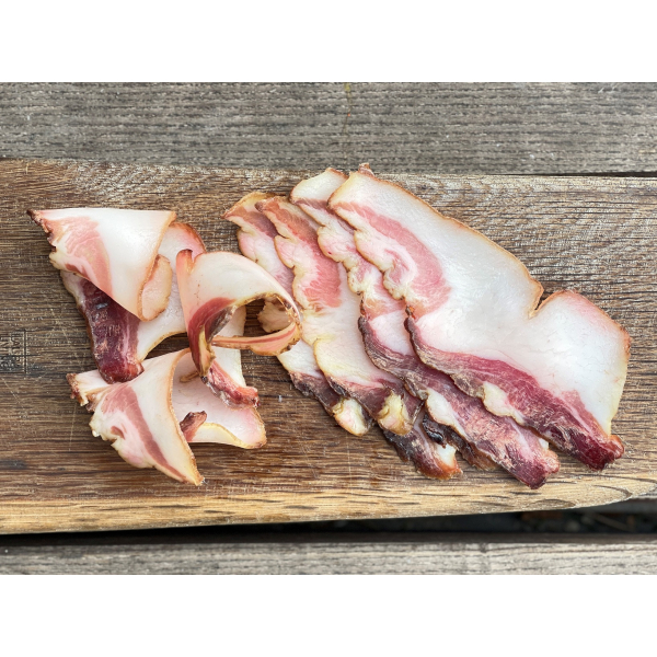 GUANCIALE