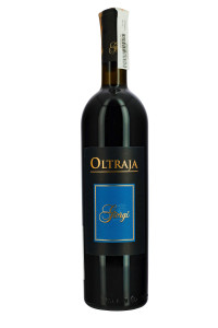 Вино Giorgi OLTRAJA 2018,0,75