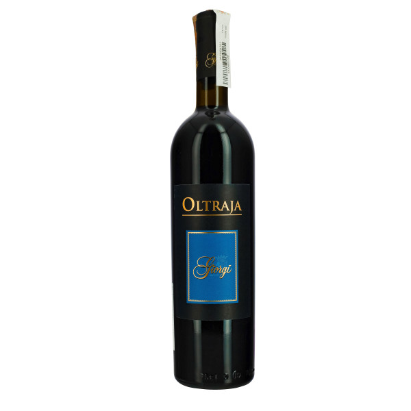 Вино Giorgi OLTRAJA 2018,0,75