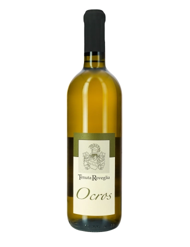 Вино TenutaRoveglia Ocros. біле сухе вино купити с доставкою в Українi | iнтернет магазин GIANNIVINO