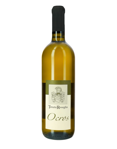 Вино TenutaRoveglia Ocros
