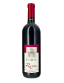 Вино TenutaRoveglia Ruvus Cabernet Sauvignon 2015 0,75. червоне сухе вино купити с доставкою в Українi | iнтернет магазин GIANNI