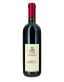Вино TenutaRoveglia Merlot Garda DOC 2016 0,75. червоне сухе вино купити с доставкою в Українi | iнтернет магазин GIANNIVINO