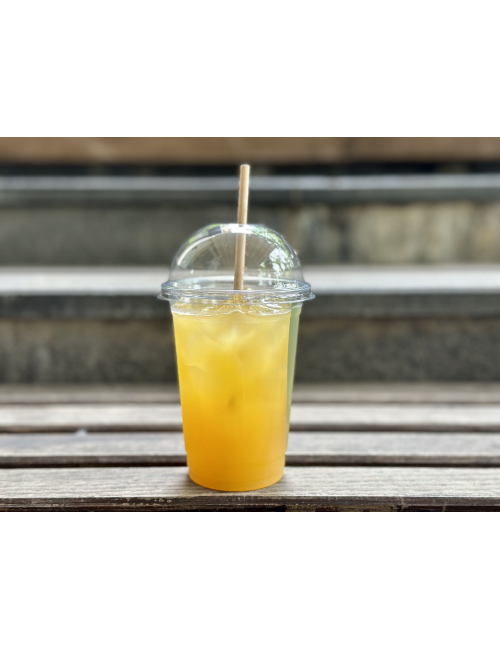 LEMONADE PEACH-PASSION, 0,3l