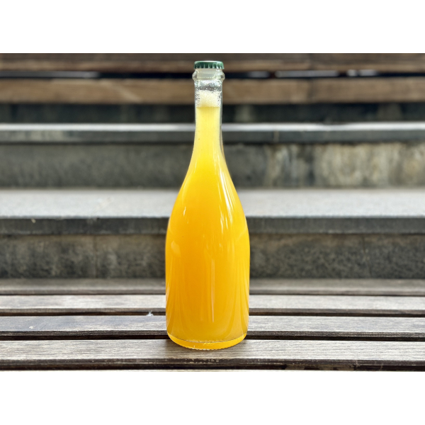 LEMONADE PEACH-PASSION, 1l