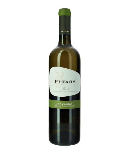 Вино Pitars Malvasia Bianco 2019 0,75