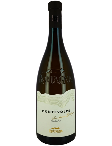 Montevolpe bianco