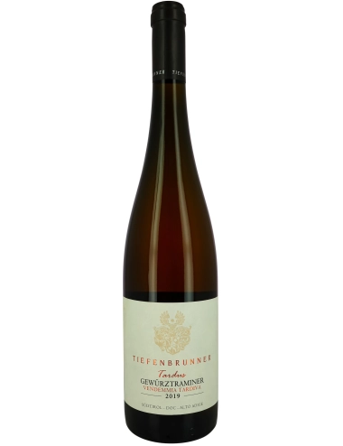TARDUS Gewurztraminer Late Harvest 2019. біле солодке вино купити с доставкою в Українi | iнтернет магазин GIANNIVINO
