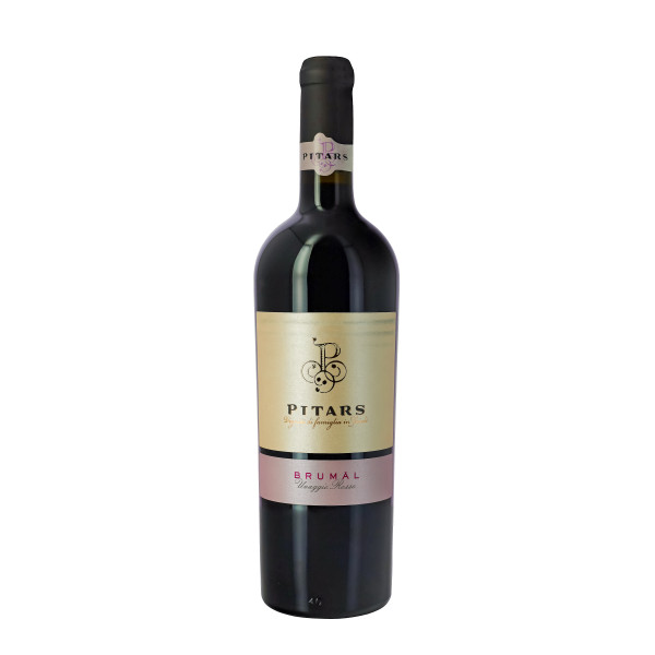 Вино Pitars Brumal 2016 0,75