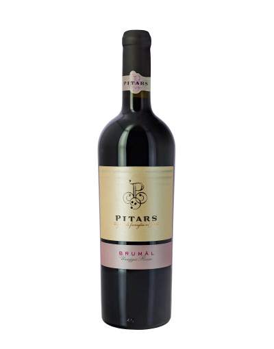 Вино Pitars Brumal 2016 0,75