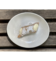 CANNOLI [WEEKEND ONLY]