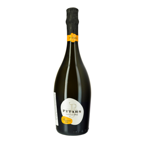 Вино Pitars Prosecco Spumante Extra Dry 2019 0,75