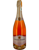 Franciacorta Rose Brut DOCG Millesimato. рожеве брют вино купити с доставкою в Українi | iнтернет магазин GIANNIVINO