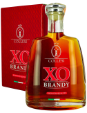 Бренді Collesi XO.  вино купити с доставкою в Українi | iнтернет магазин GIANNIVINO