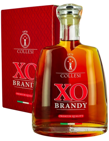 Бренді Collesi XO