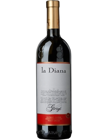 La Diana Pinot Grigio O.P. Doc