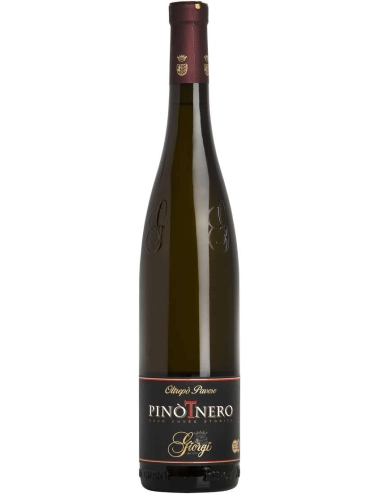 Pinot Nero Rose O.P. Doc. рожеве брют вино купити с доставкою в Українi | iнтернет магазин GIANNIVINO