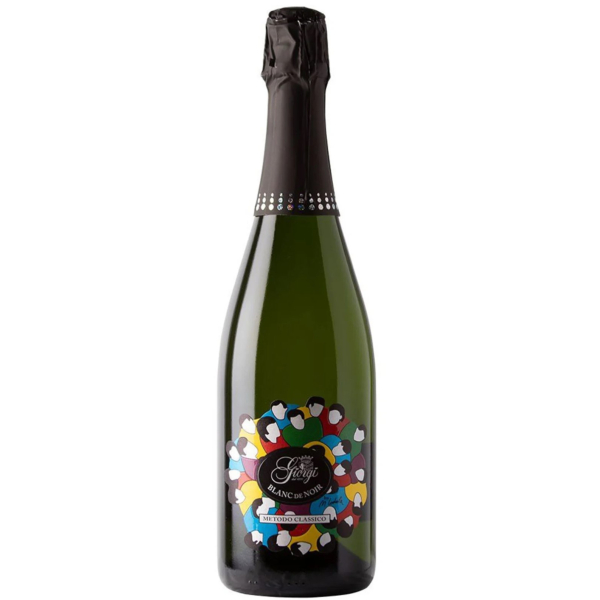 Blanc De Noire Lodola