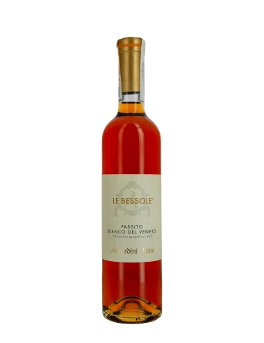 Вино Accordini PASSITO BIANCO DEL VENETO 2009 0,5л