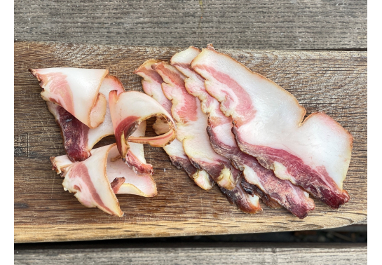 GUANCIALE