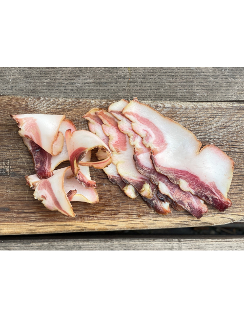 GUANCIALE