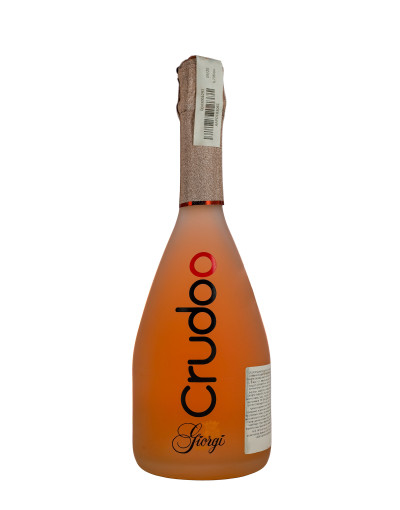 Вино Giorgi CRUDOO ROSE Extra Dry 0,75л