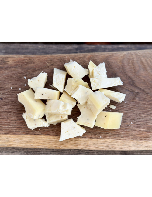 PECORINO WITH TRUFFLE