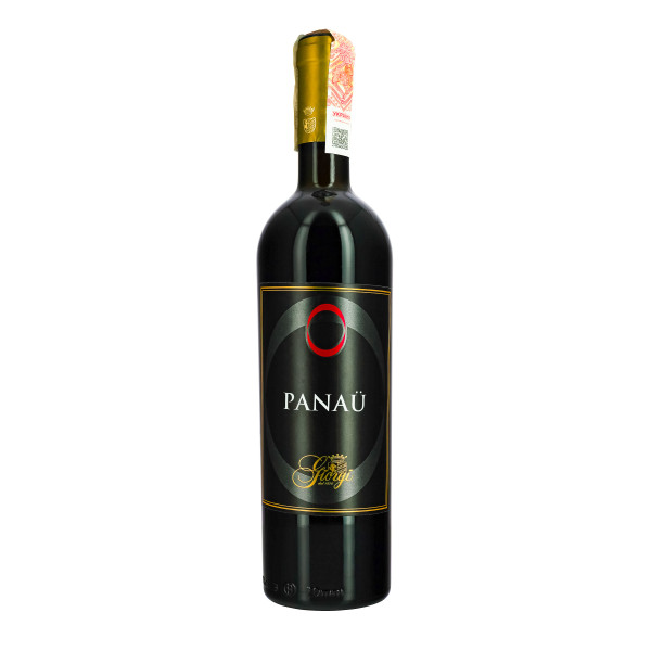 Вино Giorgi PANAU 0,75л